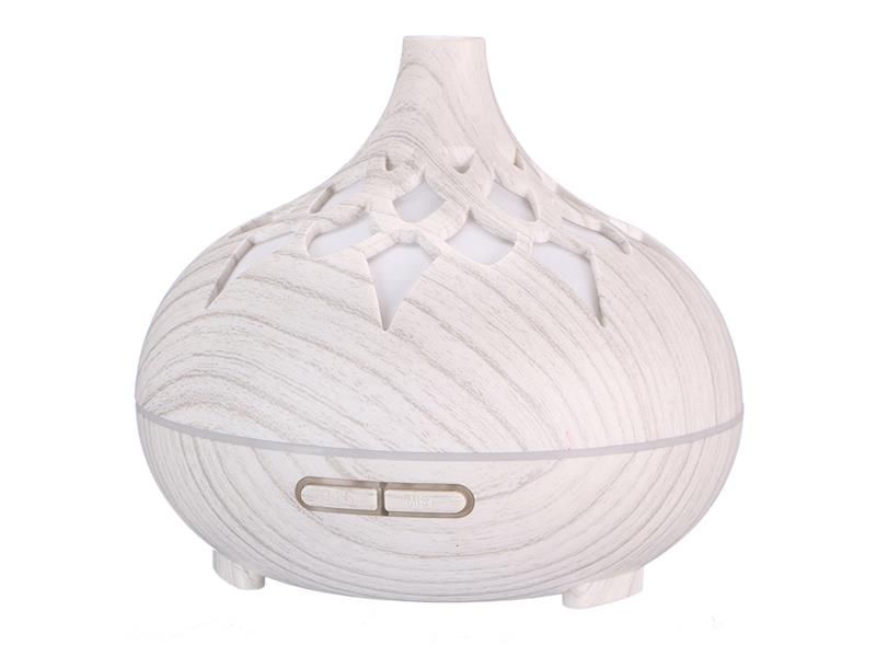 Aróma difuzér SIXTOL Palm White Wood