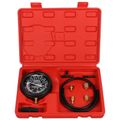 Sada na podtlakové/vakuové testovanie palivového čerpadla MECHANIC FUEL TESTER 9 SIXTOL