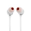 JBL Tune 310 USB-C, Slúchadlá, biele