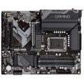 GIGABYTE B760 GAMING X AX DDR4/LGA 1700/ATX Základní deska, Intel B760, LGA1700, 4x DDR4 DIMM (max. 128GB), 3x M.2, Wi-Fi, DisplayPort, HDMI, ATX