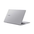 ASUS ExpertBook P1/P1503CVA-S7C38256X/3-100U/15,6"/FHD/8GB/256GB/Intel int/W11P/Gray/2R ASUS ExpertBook P1/ Core 3 100U/ 8GB DDR5/ 256GB SSD/ Intel® UHD/ 15,6"FHD,matný/ W11P/ šedý