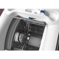 ELECTROLUX Vrchom plnená práčka EW6TN3062