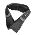Masážny prístroj Shiatsu, REBEL ACTIVE RBA-6009