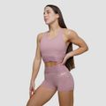 Športová podprsenka Agile Woodrose - GymBeam