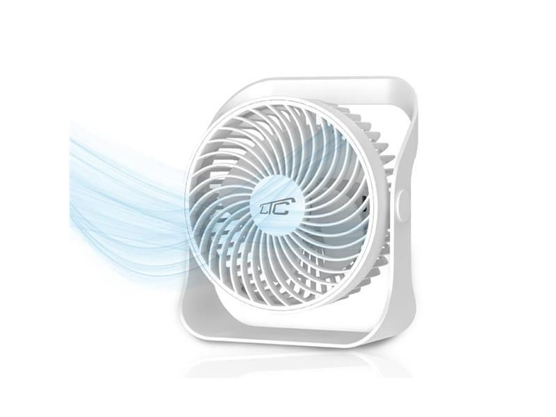 Ventilátor LTC LXWB16