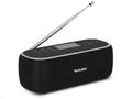 TechniSat DIGITRADIO BT 1 black 0000/3968 reproduktor Bluetooth