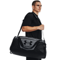 Športová taška Undeniable 5.0 Duffle MD Grey - Under Armour