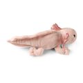 Plyšový axolotl 33 cm ECO-FRIENDLY