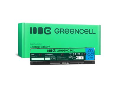 Green Cell HP78 batéria pre HP Pavilion 15 17 Envy 15 17 M7