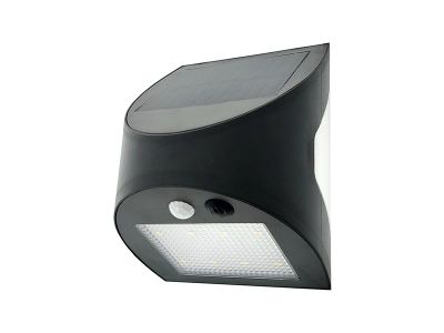 Solárne svietidlo TRIXLINE TR-05S PIR