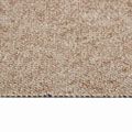 vidaXL Kobercové podlahové dlaždice 16 ks 4 m² 25x100 cm bledobéžové
