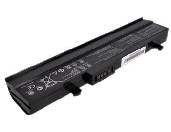 TRX baterie Asus/ 5200 mAh/ pro EEE R011/ R051/ VX6/ 1011/ 1015/ 1016/ 1215/ Lamborghini EEE VX6S/ neoriginální Baterie, 5200 mAh, pro notebooky Asus EEE R011, R051, VX6, 1011, 1015, 1016, 1215, Lamborghini EEE VX6S, neoriginální