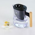 Filtračná kanvica G21 2,5 L čierna
