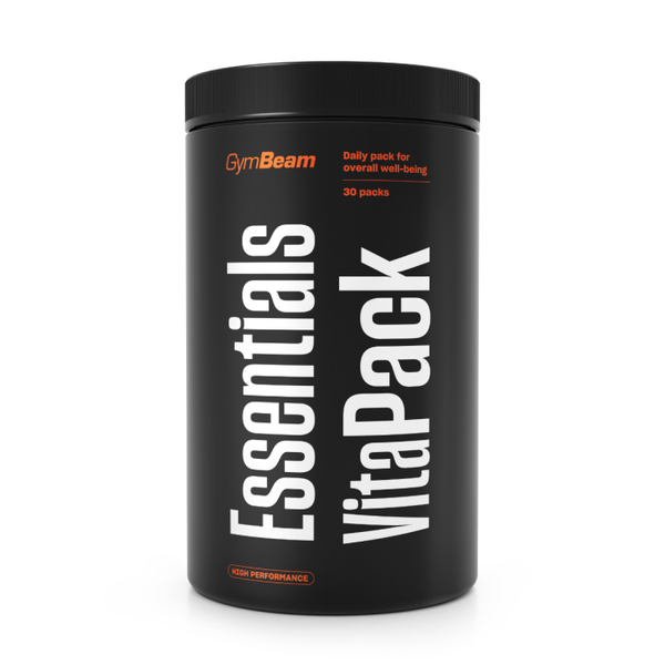 Essentials VitaPack - GymBeam