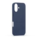 Obal Etteri Elegant Mag pre iPhone 17 6,3" tmavomodrý
