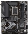 GIGABYTE B760 GAMING X AX DDR4/LGA 1700/ATX Základní deska, Intel B760, LGA1700, 4x DDR4 DIMM (max. 128GB), 3x M.2, Wi-Fi, DisplayPort, HDMI, ATX