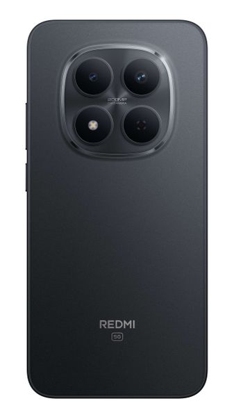 Xiaomi Redmi Note 15 Pro 5G/8GB/256GB/Black
