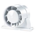Ventilátor VENTS 100 VKOk do potrubia