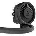 ARCTIC Liquid Freezer III Pro 360 black