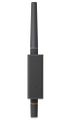 Ubiquiti Mobile Router Ultra - LTE router, Wi-Fi 2,4 GHz Router, mobilní, LTE, Wi-Fi 4 (802.11b/g/n), 1× nano SIM slot, 2× RJ-45, USB-C/4pin napájení