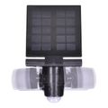 Solight WO772 LED solárne osvetlenie s pohybovým senzorom