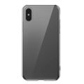 Priehľadné puzdro Baseus Simple pre iPhone XS MAX