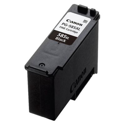 Canon PG-585XL EUR, čierna XL