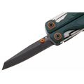 LEATHERMAN WAVE APLPHA Bundle, Multif náradie, cas