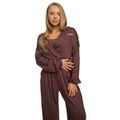 Dámsky top Breeze Mulberry - BeastPink, veľkosť S