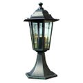 Záhradná lampa 41cm