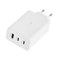 Nabíjačka GSM1056WH Quick Charge 65 W