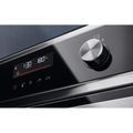 ELECTROLUX Vstavaná rúra EOD6P77WX