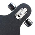 Longboard NILS Extreme Wood 40*10