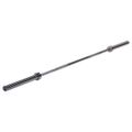 Olympijská osa HMS PREMIUM GO900 220 cm x 50 mm