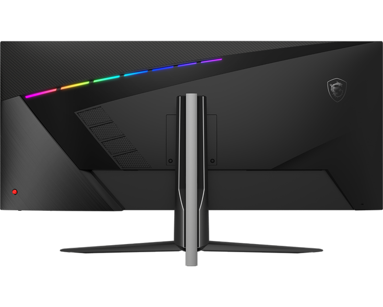 MSI MAG/MAG401QR/40"/IPS/wQHD/155Hz/1ms/Černá/3R Monitor, 40" IPS, 3440×1440 px, 155Hz, 1ms MPRT, HDR400, USB-C 65W, DisplayPort, HDMI, Adaptive-Sync, PIP/PBP, herní režimy