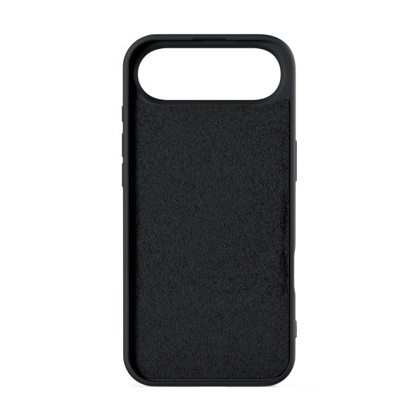 Epico Silicone TPU Mag+ Case iPhone Air - černá