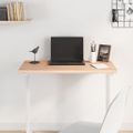 vidaXL Stolová doska 80x40x2,5 cm obdĺžniková masívny buk