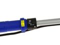 Horák na burinu žiarový, 2500W, 600°C GEKO