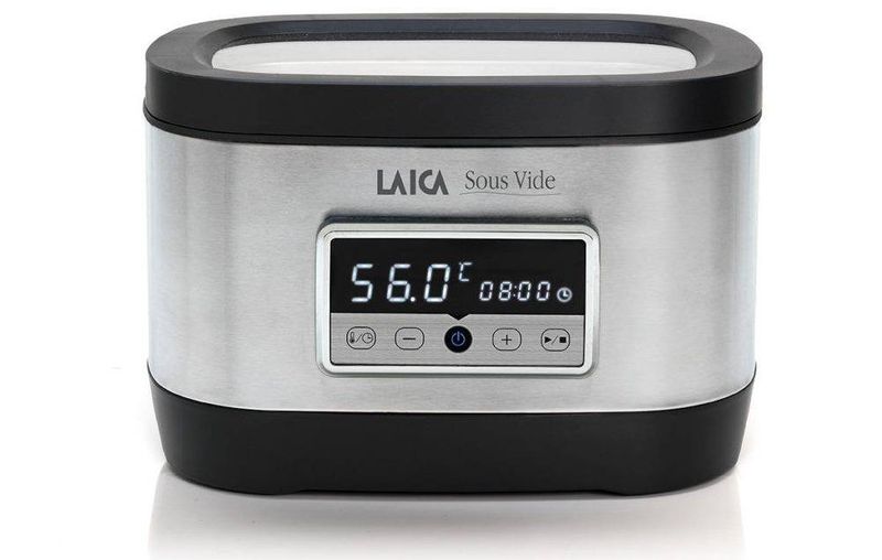 Laica Sous vide hrniec SVC200