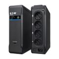 Eaton UPS1/1fáze,900VA -  3P Ellipse 900 USB DIN EATON UPS 3P Ellipse 3P900UD, USB, DIN, 900VA, 540W, 1/1 fáze, tower
