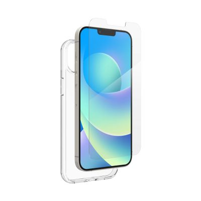 ZAGG Invisible Shield Elite 360 ° sklo + kryt iPhone 14 Plus
