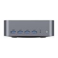 Mini PC GEEKOM GT1MEGA Intel® Core™ Ultra 9 185H 16GB 1TB + Win 11 Pro