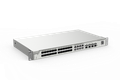 Reyee RG-NBS5200-24SFP/8GT4XS, 24-port Gigabit vrstva 2+ Non-PoE switch