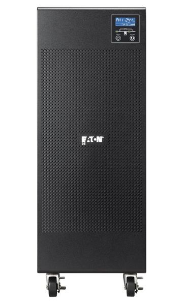 EATON UPS 9E 6000i, 6000VA, 4800W, 1/1 fáze Záložní zdroj, 1/1fáze, 6000VA