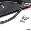 Svetlo zadné združené LED dynamické vľavo RCL-09-L AMIO-03575