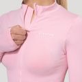 Dámsky športový top Luma Baby Pink - GymBeam, veľkosť L