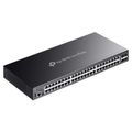 TP-Link Omada SDN Switch 52-Port/10Gbps/Rack