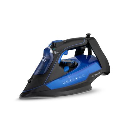 ORAVA ZE-302 Naparovacia žehlička 2800 W