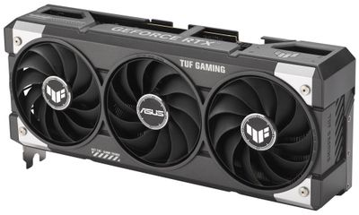 ASUS GeForce TUF RTX5060Ti 8G GAMING / 8GB GDDR7 / PCI-E / 3xDP / 1x HDMI Grafická karta, PCI-E, 8GB GDDR7, 3× DisplayPort, 1× HDMI, aktívna