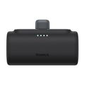 Powerbank Baseus Compact 5000mAh, 20W, USB-C (black)